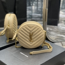 YSL Satchel Bags